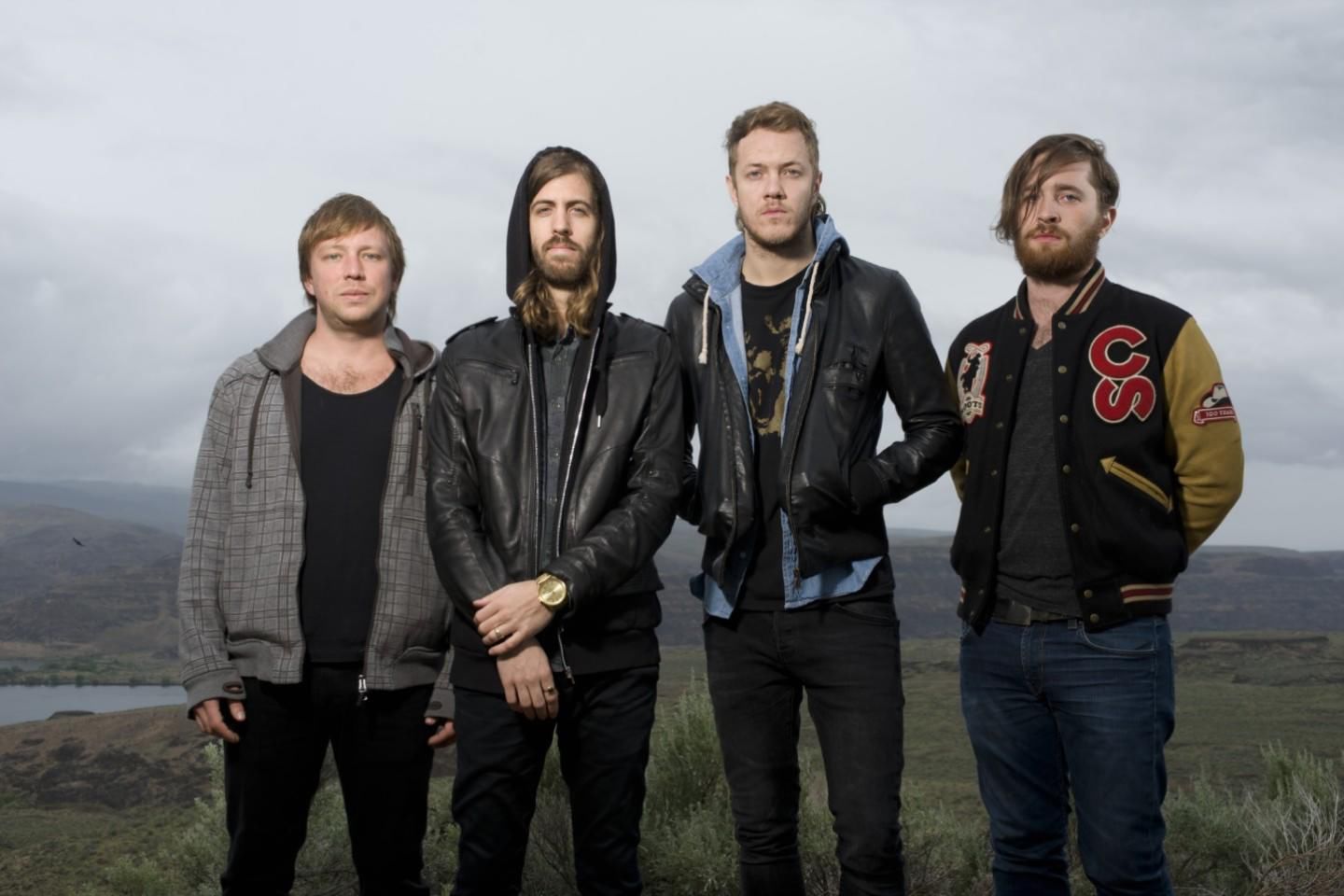 Imagine Dragons - Bozeman - July 26